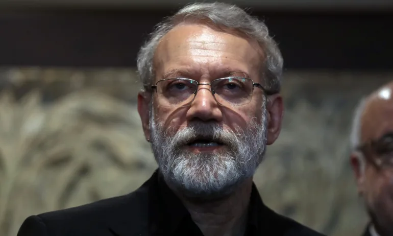 Официално: Ръководителят на иранската служба за национална сигурност Лариджани е убит - Tribune.bg