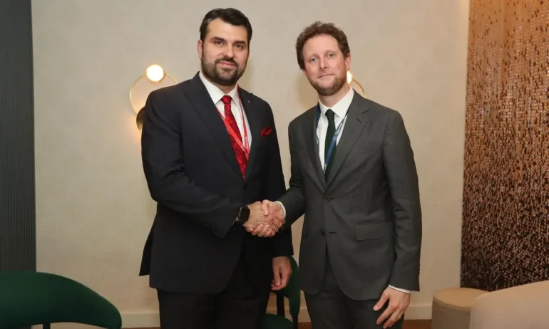 Външният министър Георгиев: Европа трябва значително да увеличи своята отбранителна готовност - Tribune.bg