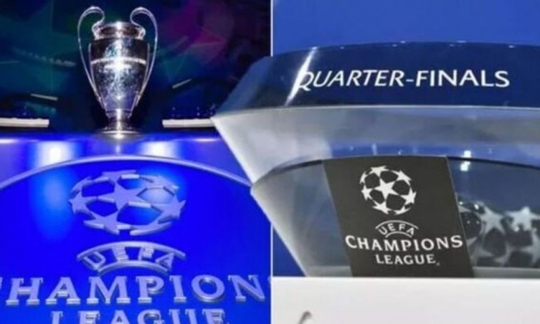 Грандиозни битки на 1/4-финалите в Шампионска лига - Tribune.bg