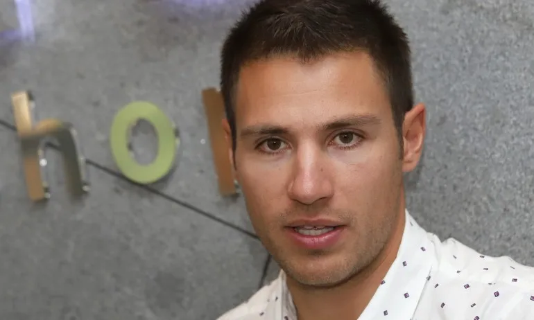 Радослав Янков: Винаги си поставям високи цели - Tribune.bg