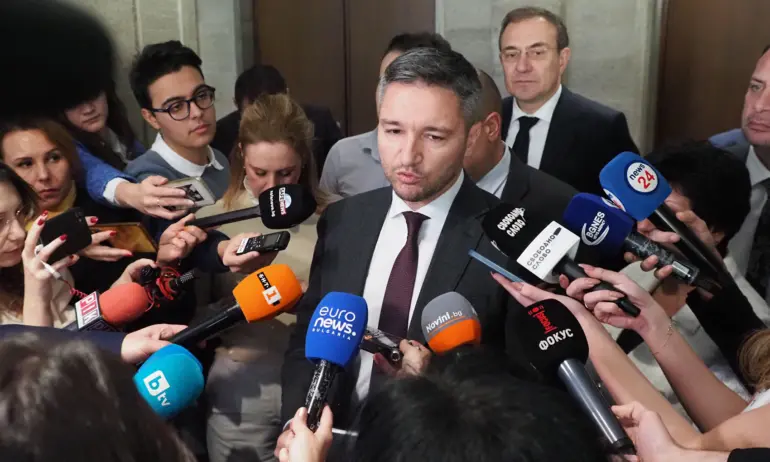 Вигенин: Очаквам мръсна предизборна кампания - Tribune.bg