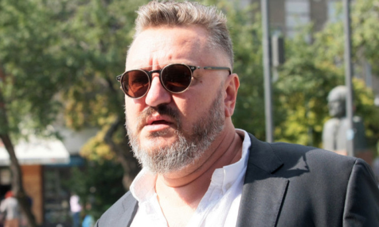 Карбовски: Пак казвам, няма да се кандидатирам за кмет на София - Tribune.bg