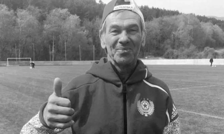 Почина Краси Безински - Tribune.bg