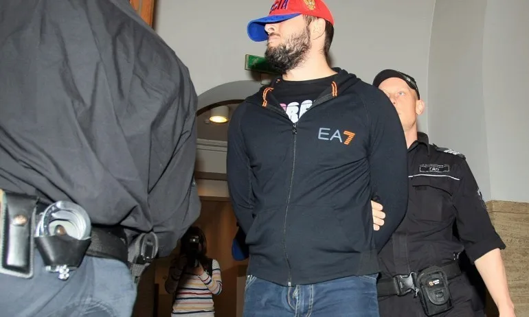 Йоан Матев отрича да е убил Георги Игнатов в Борисовата градина - Tribune.bg