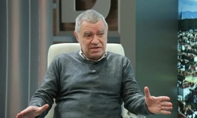 Михаил Константинов: Дори и БСП не искат предсрочни избори - Tribune.bg