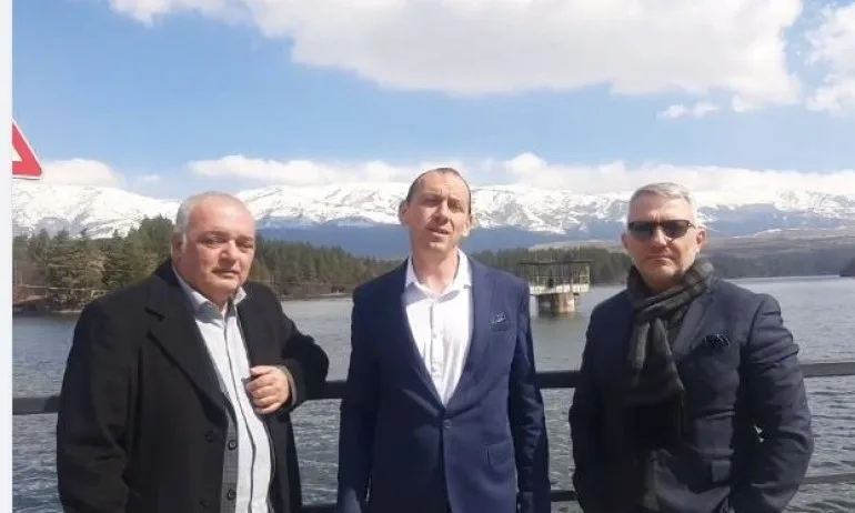 Zonanews.bg: Документи от приватизацията на МДК-Пирдоп разобличават поредната лъжа на Отровното трио - Tribune.bg