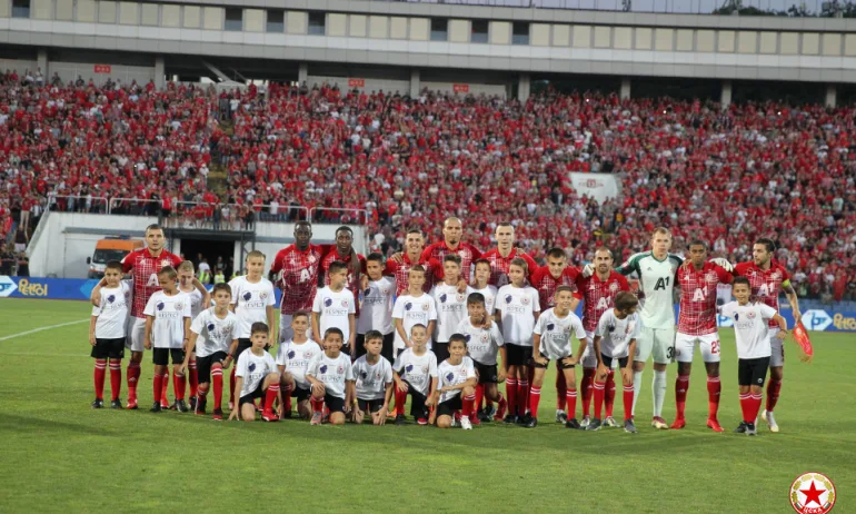 След обрат: ЦСКА загуби от Копенхаген с 1:2 - Tribune.bg