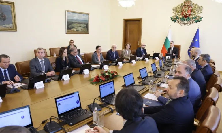 МС свиква Междуведомствена работна група във връзка с мерките за горивата - Tribune.bg