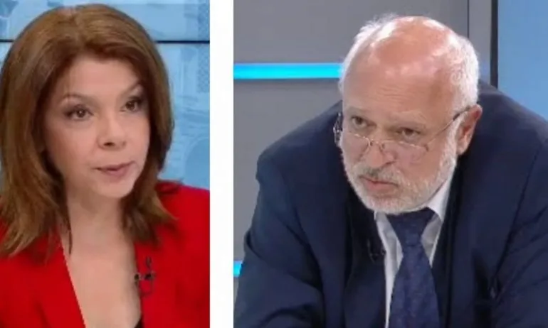 Асен Генов: Минеков трябваше да проумее, че не е професорът със захабеното ловджийско елече, а министър на културата - Tribune.bg