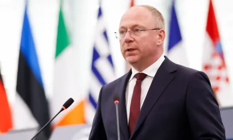 Станислав Стоянов: Цените станаха европейски, заплатите останаха балкански - Tribune.bg