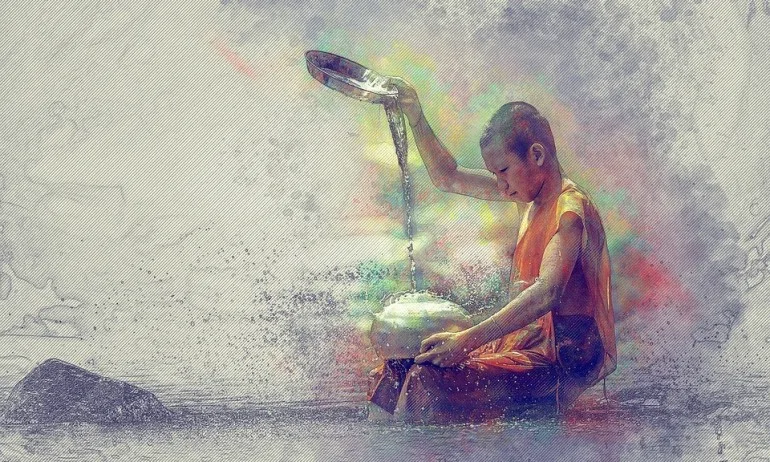 Проклятията програмират кармата - Tribune.bg