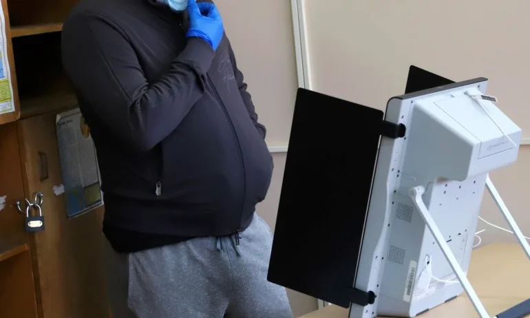 Галъп дава равни шансове на ГЕРБ и Слави Трифонов за първа сила - Tribune.bg