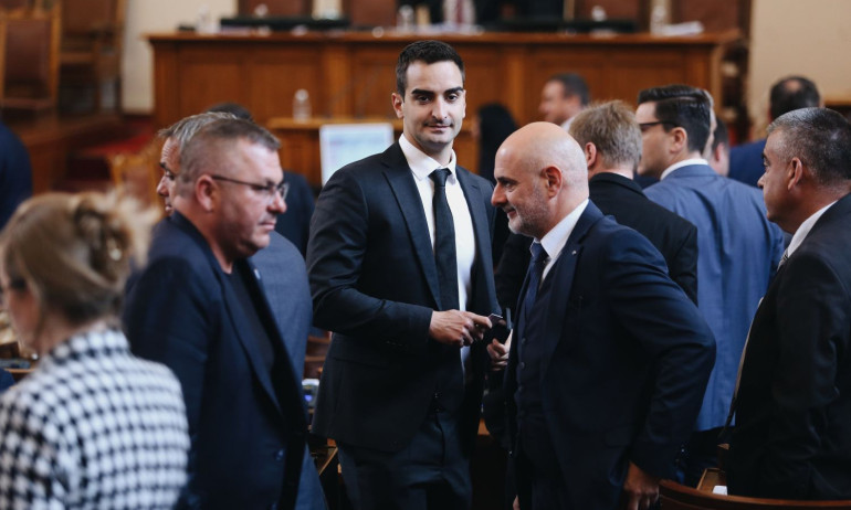 ПП спират с компромисите и обвиниха ИТН в зависимости - Tribune.bg