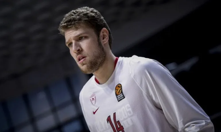 Везенков: Баскетболът изисква жертви, за които тук не сме готови - Tribune.bg