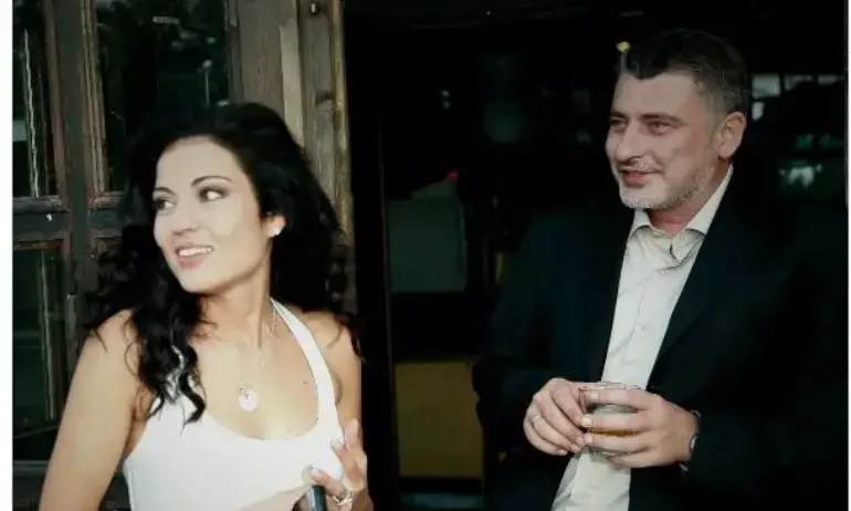 Деси Стоянова след смъртта на съпруга си: Пораснах с него - Tribune.bg