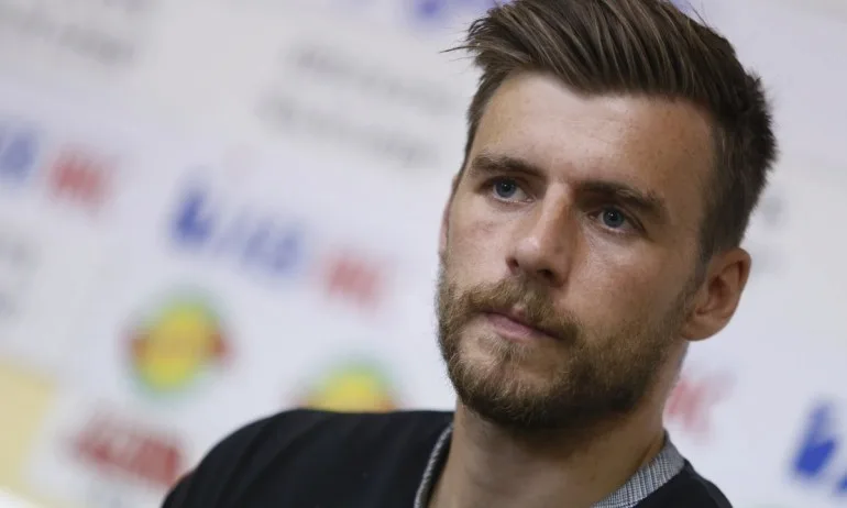 ЦСКА ще се раздели с ирландец - Tribune.bg