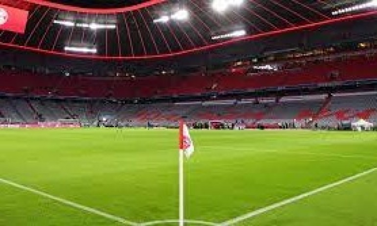 Байерн Мюнхен и Барселона ще играят пред празни трибуни - Tribune.bg