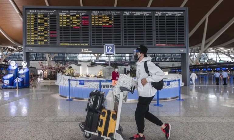 Пътуващите за Черна гора, трябва да имат отрицателен тест за COVID-19, сертификат за ваксина или документ за преболедуване - Tribune.bg