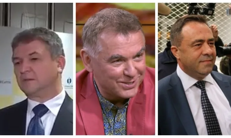 Повдигнаха обвинения на Красимир Живков и братя Бобокови? - Tribune.bg