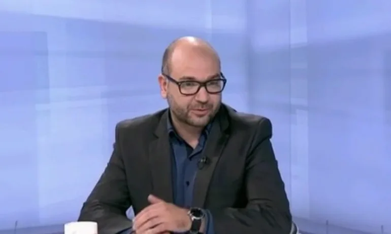 Панчугов: Гласуване по пощата би било абсурдно, огромно съмнение имам и към машинното гласуване - Tribune.bg