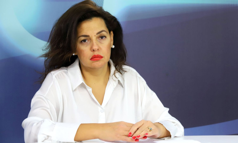 Цветанка Андреева: Компрометирането на тази коалиция започна със самото й създаване - Tribune.bg