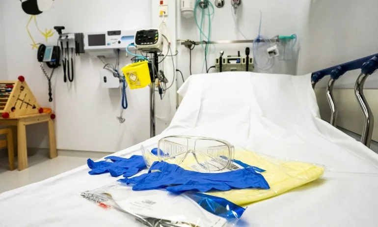 Пристигнаха тестовета за диагностика на новия коронавирус - Tribune.bg