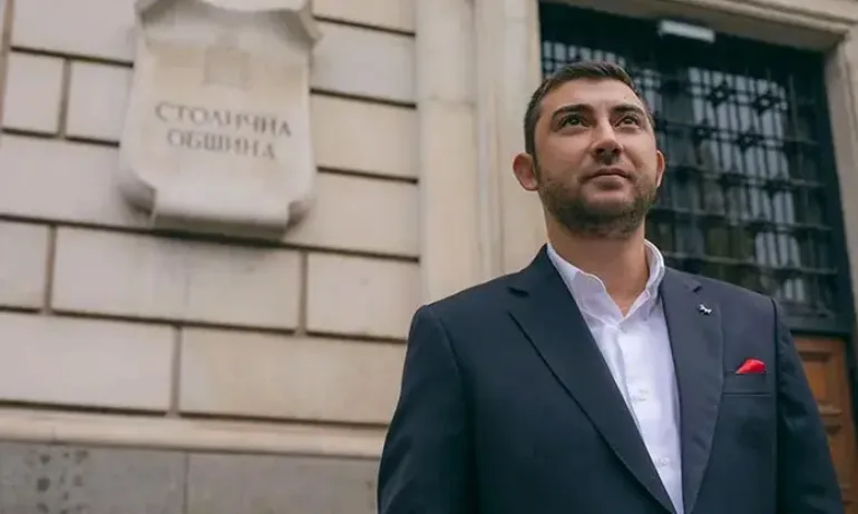 Карлос Контрера: В НС трябва да се правят тестове за алкохол и наркотици! - Tribune.bg