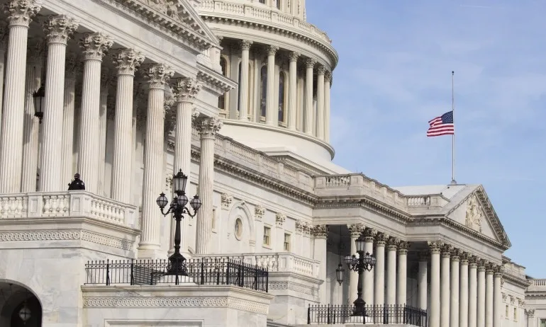 Американското посолство и Държавният департамент уверили: нямат общо с изявлението на двамата сенатори - Tribune.bg