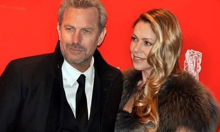 Бившата съпруга на Кевин Костнър и най-добрият му приятел вдигнаха сватба - Tribune.bg