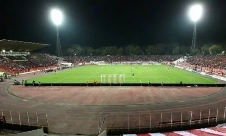 Реконструкцията на ''Армията'' започва най-рано през 2021? - Tribune.bg