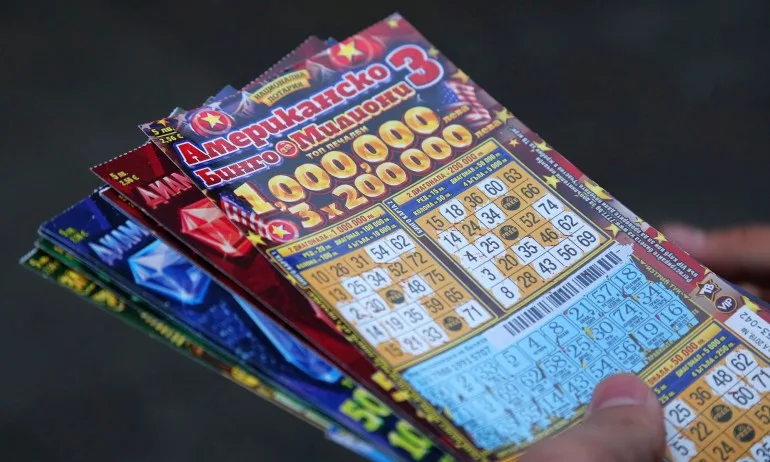 Национална лотария спря да изплаща печалби - Tribune.bg