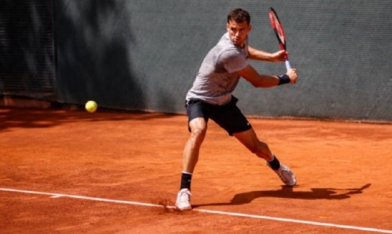 Григор Димитров приближава топ 20 - Tribune.bg