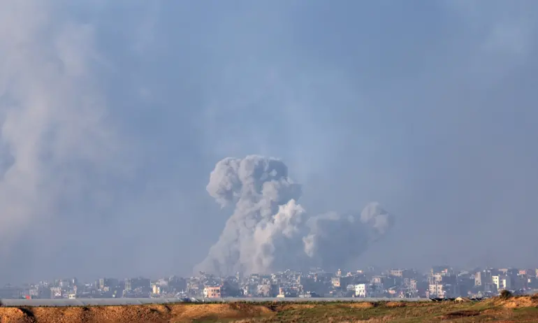 Държавата ще плаща допълнителни комадировъчни на дипломати и служители в Израел - Tribune.bg