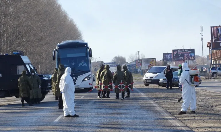 Община Банско: Има хляб, стоки от първа необходимост, лекарства и подслон за всички - Tribune.bg