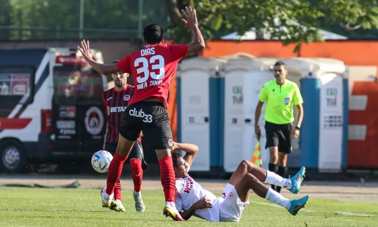 Локо Сф гостува на ЦСКА за рекордни премии - Tribune.bg