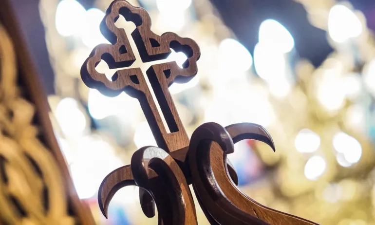 Томина неделя е. Господ се явява на апостолите си - Tribune.bg