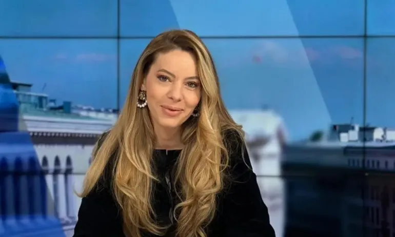 Бояна Бозаджиева за скандала със сенсея: Претръпнахме! ПП няма с какво да ни изненадат - Tribune.bg