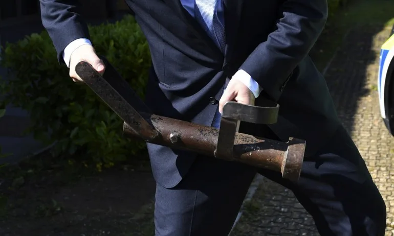 Предозиране: Василев и Петков били тараните на служебния кабинет - Tribune.bg