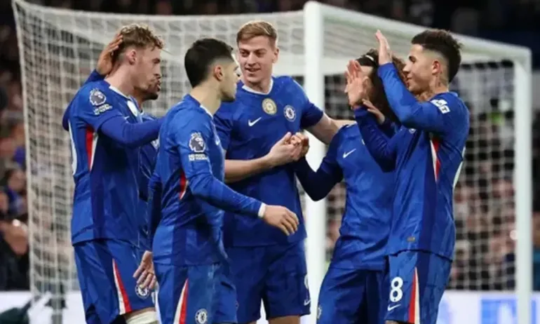 Ще се разправи ли Челси с джуджето Порт Вейл - Tribune.bg