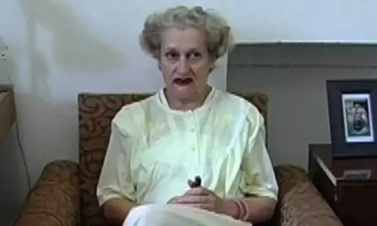 Издъхнала е д-р Димитрова, която роди на 62. Оцелялото от децата ѝ е в приемно семейство - Tribune.bg