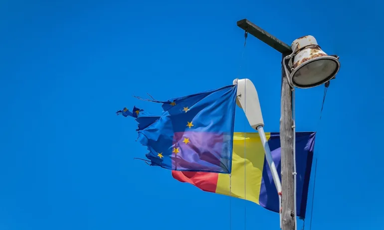 Румъния не дава обяснение защо са задържани български рибари, били в акватория, собственост на ЕС - Tribune.bg