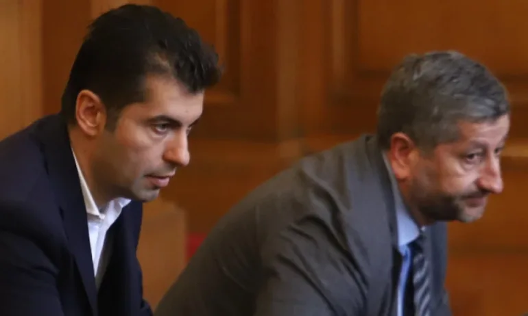 Иво Инджов: Става все по-ясно и все по-тъжно: коалицията ПП-ДБ е готова на някаква форма на сътрудничество с ГЕРБ - Tribune.bg