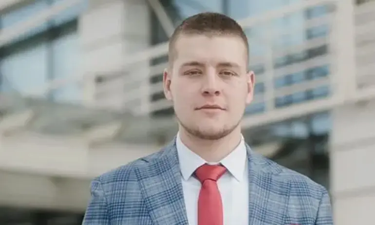 Собственикът на гръмналите складове потвърди смъртта на сина си: Още едно ангелче стана звездичка! - Tribune.bg