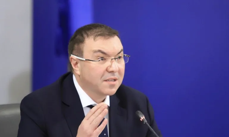 Венци Мицов: Лилаво - зеленият комсомол е пуснал партийна позиция относно рингтона на телефона на здравния министър - Tribune.bg