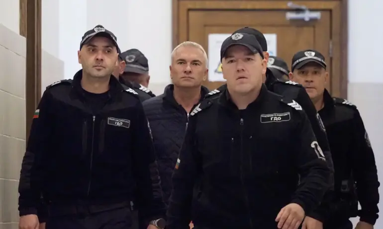 Прокуратурата отново поиска имунитетите на двамата от ДПС-ДПС, даде повече информация за обвиненията - Tribune.bg