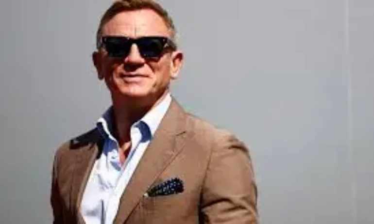 Даниел Крейг работи за китайската група BYD - Tribune.bg