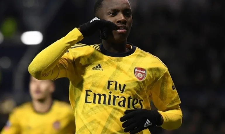 Арсенал е на четвъртфинал за Купата - Tribune.bg