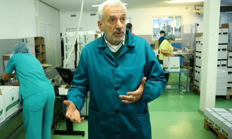 Бизнесмен: Цените на тока ни поставят в ситуация на оцеляване - Tribune.bg