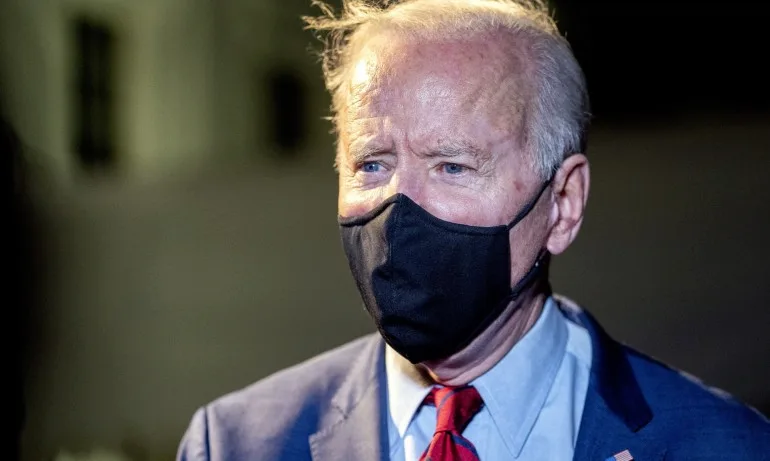 Байдън не видя провокация в изстрелването на две ракети с малък обсег от Северна Корея - Tribune.bg