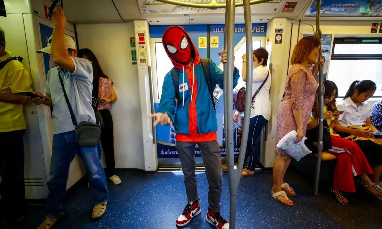 5-годишен откри кокаина на баща си и раздаде на децата в забавачката - Tribune.bg